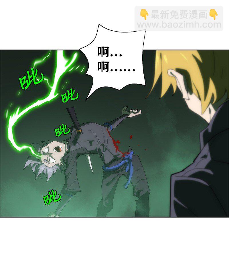 拯救世界後勇士只想做個宅男 - 174 清醒的掙扎(1/2) - 6