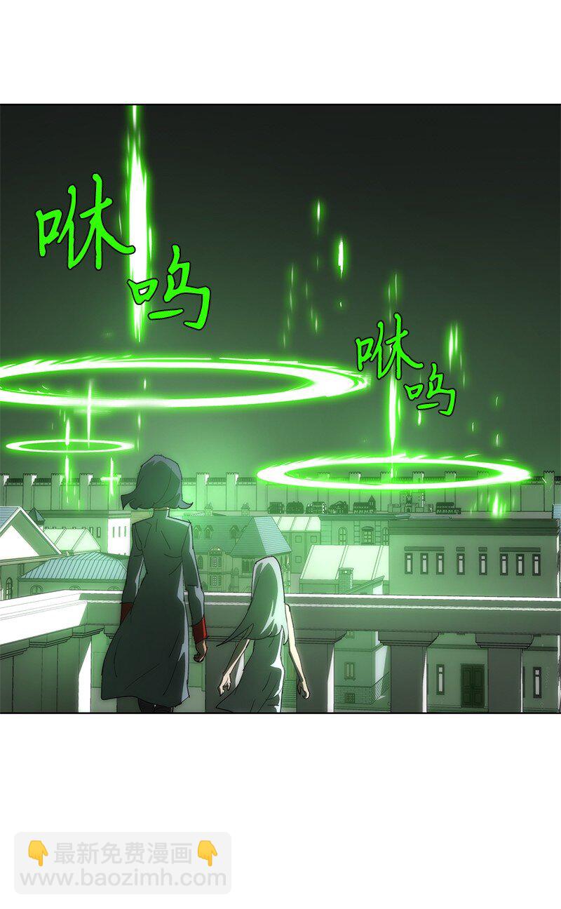 拯救世界後勇士只想做個宅男 - 176 開啓聖戰(2/2) - 4