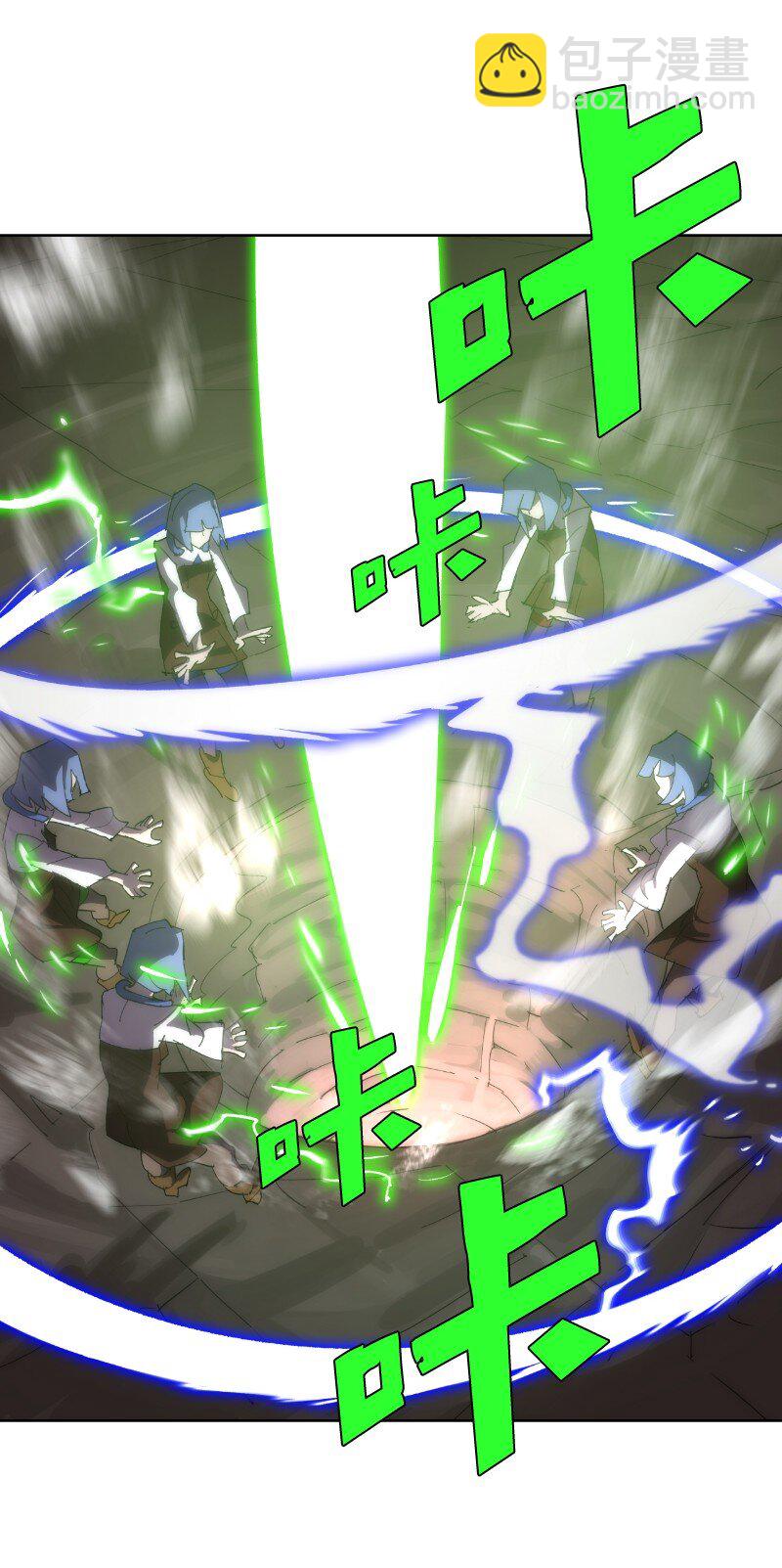 拯救世界後勇士只想做個宅男 - 178 主角(2/2) - 1