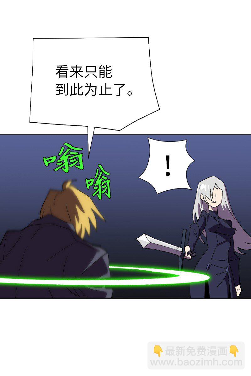 拯救世界後勇士只想做個宅男 - 178 主角(2/2) - 1