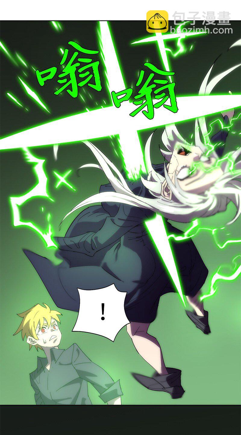 拯救世界後勇士只想做個宅男 - 180 一決高下(1/2) - 1