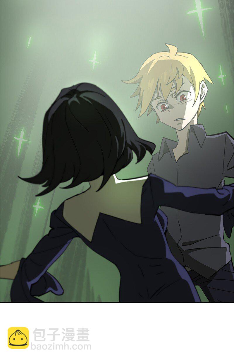 拯救世界後勇士只想做個宅男 - 182 歸來仍是柯西(1/2) - 6