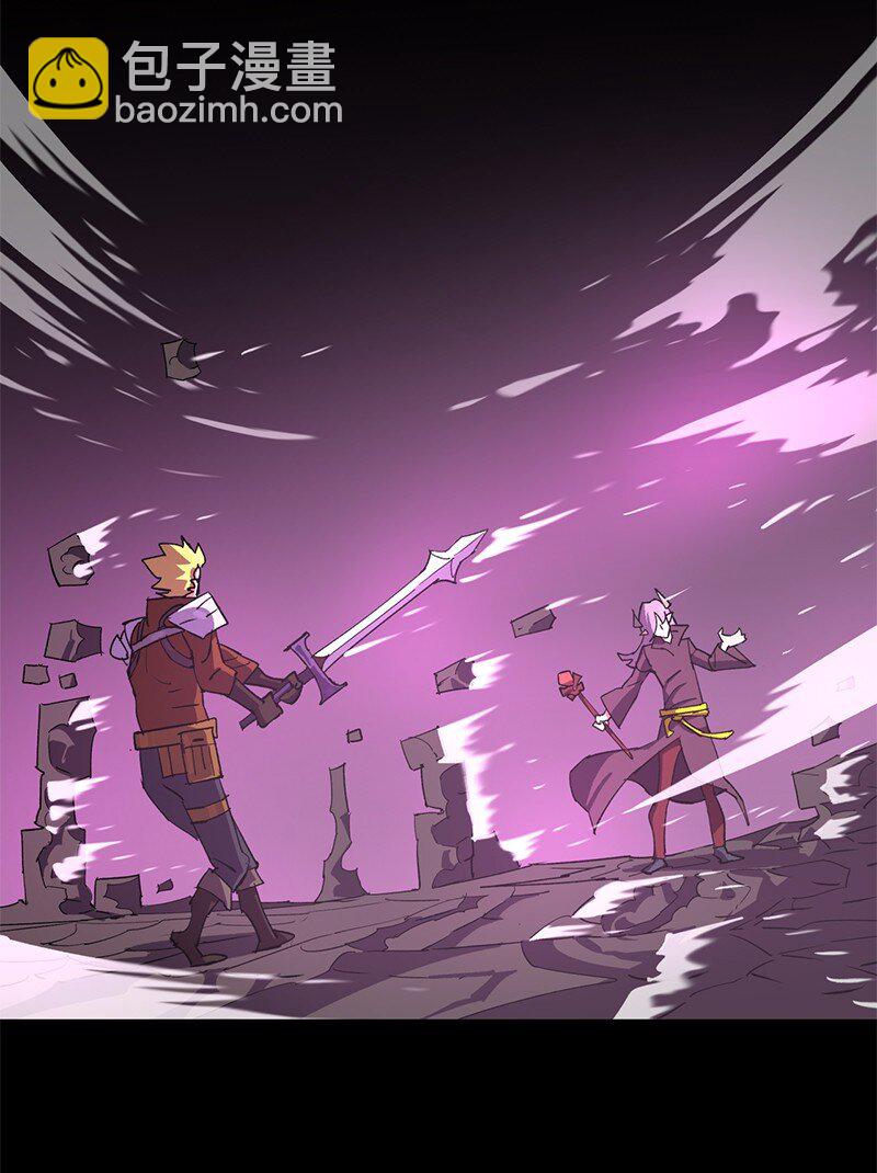 拯救世界後勇士只想做個宅男 - 188 反向思維(1/2) - 5