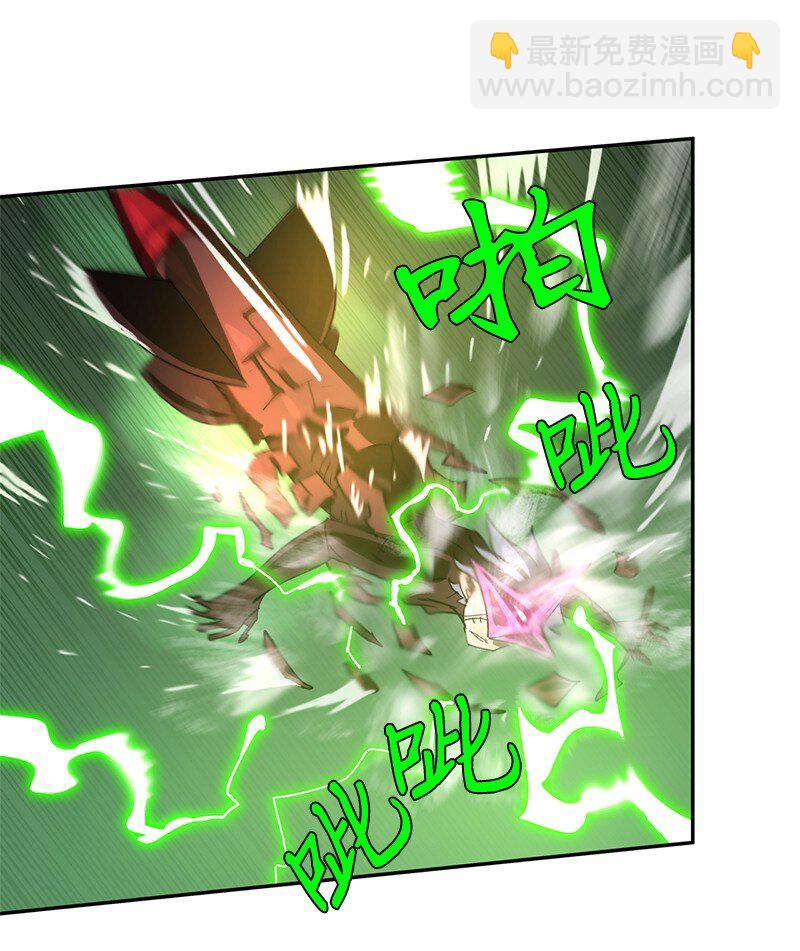 拯救世界後勇士只想做個宅男 - 190 宣戰(1/2) - 1