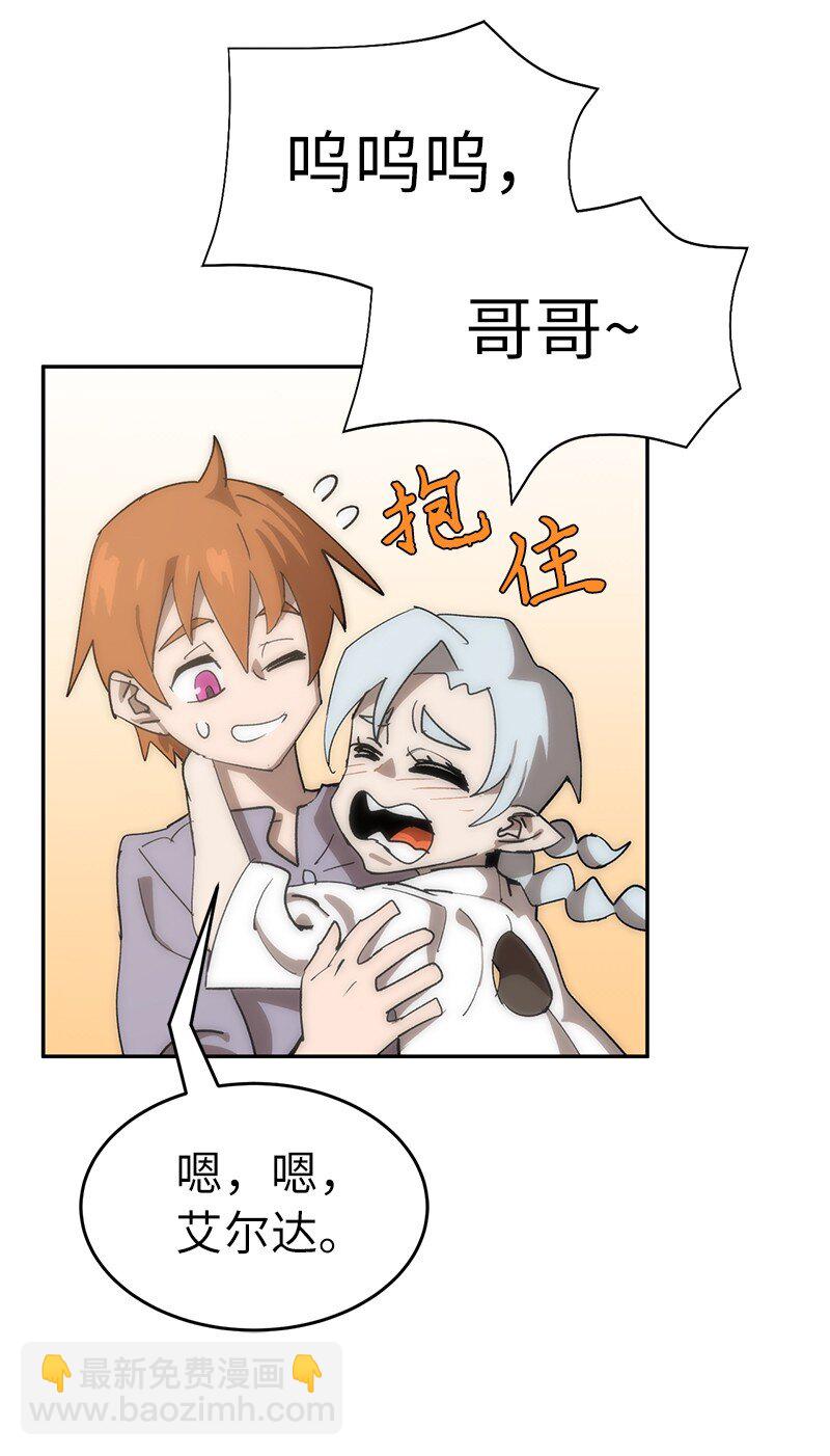 拯救世界後勇士只想做個宅男 - 194 真正的拳(2/2) - 2