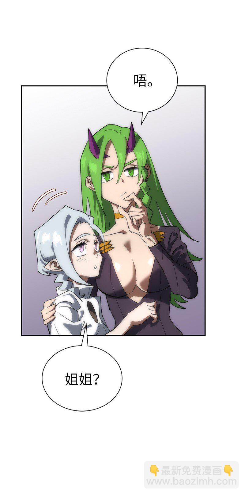 拯救世界後勇士只想做個宅男 - 196 各方勢力(2/2) - 6