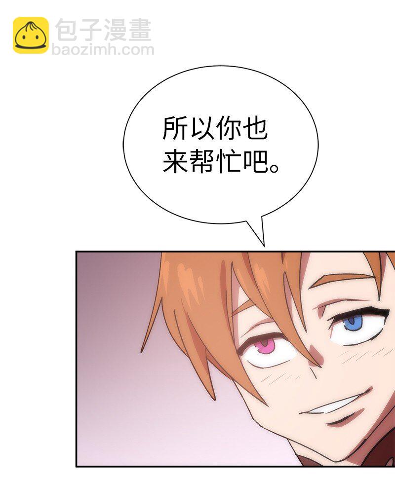 拯救世界後勇士只想做個宅男 - 198 再次喜提一名幫手(2/2) - 3