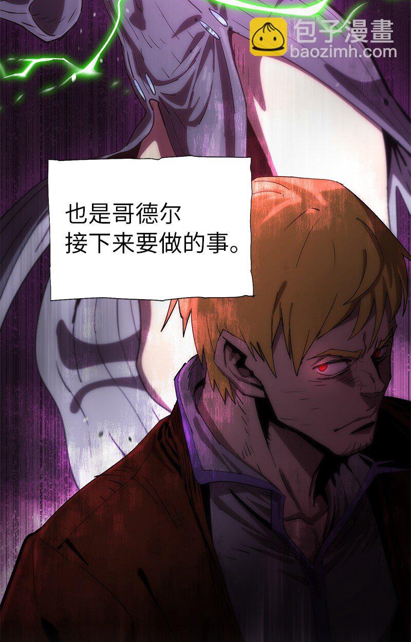 拯救世界後勇士只想做個宅男 - 200 老熟人(1/2) - 1