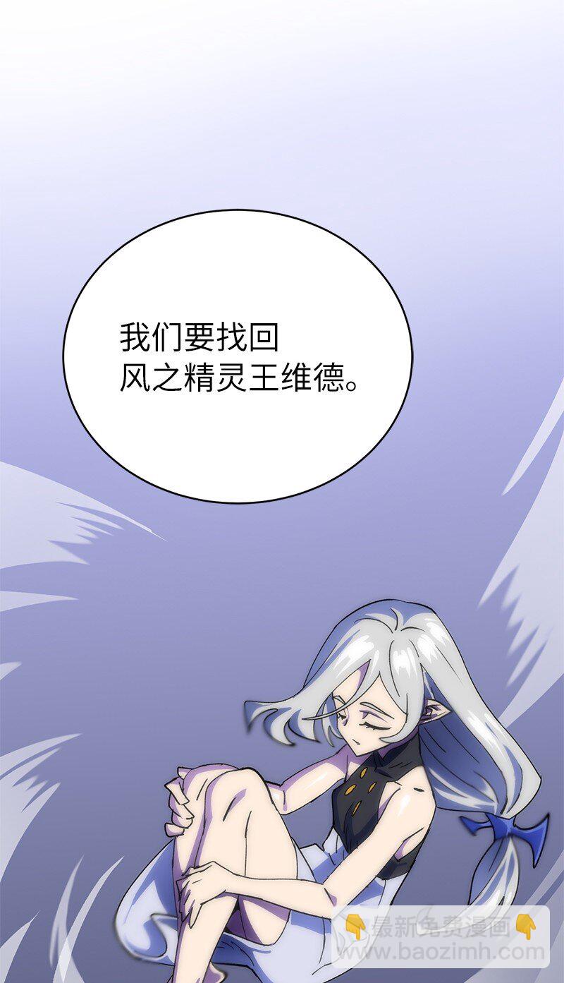 拯救世界後勇士只想做個宅男 - 216 被拋棄的棋子(2/2) - 6