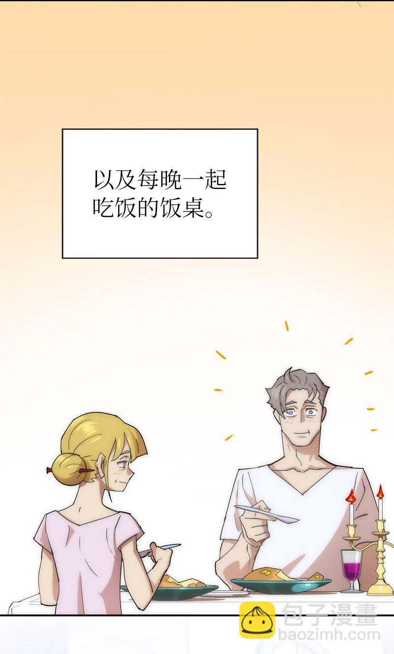 拯救世界後勇士只想做個宅男 - 220 我也愛你！(1/2) - 7