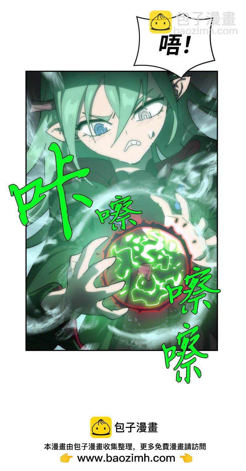 拯救世界後勇士只想做個宅男 - 228 最弱的埃利安(1/2) - 2