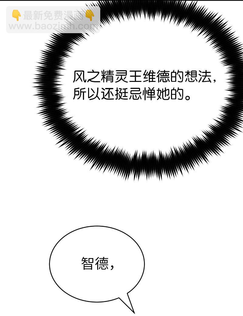 拯救世界後勇士只想做個宅男 - 228 最弱的埃利安(2/2) - 4