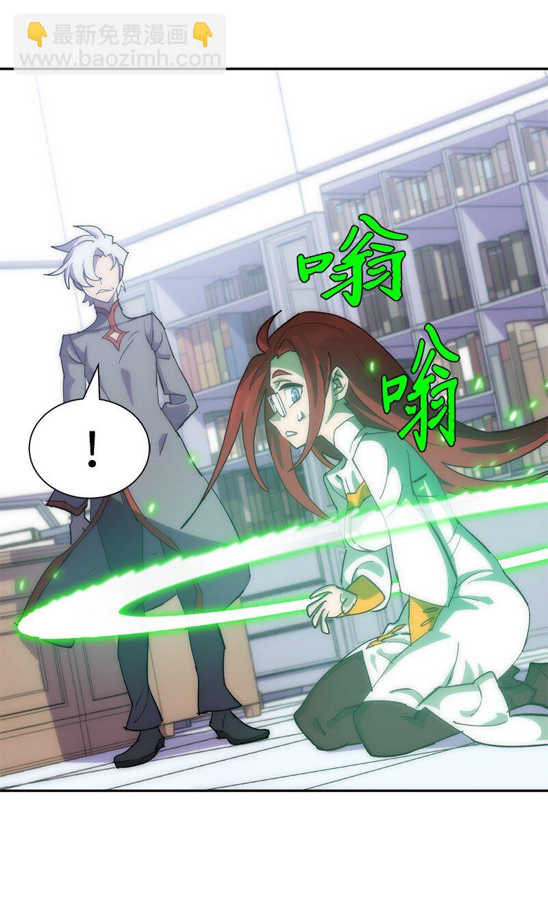 拯救世界後勇士只想做個宅男 - 230 逼他出手(1/2) - 6