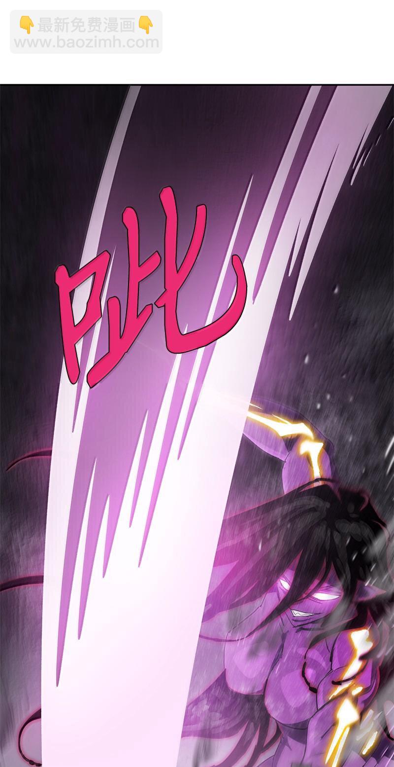 拯救世界後勇士只想做個宅男 - 242 他的怨恨(1/2) - 8