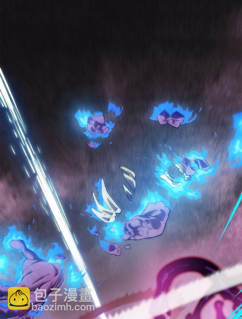 拯救世界後勇士只想做個宅男 - 242 他的怨恨(2/2) - 2