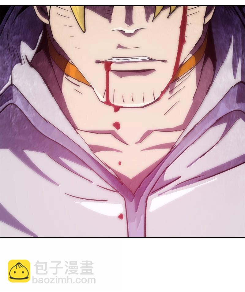 拯救世界後勇士只想做個宅男 - 242 他的怨恨(2/2) - 1