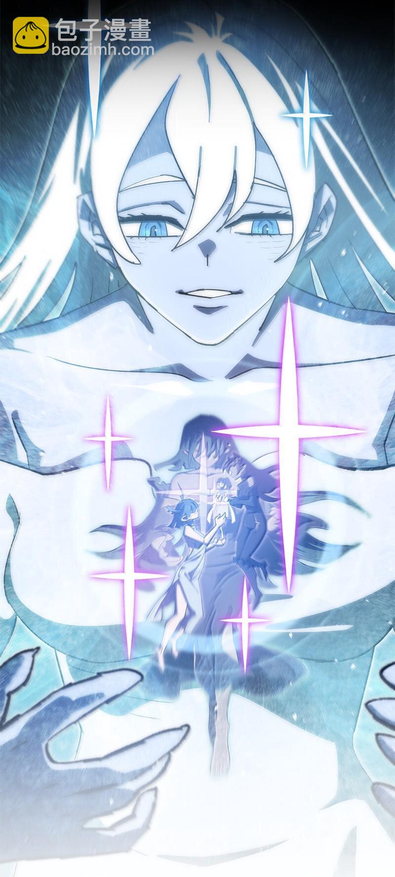 拯救世界後勇士只想做個宅男 - 246 你會愛我嗎？(2/2) - 2