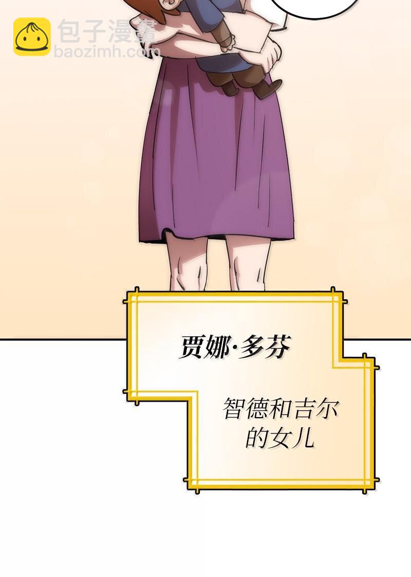 拯救世界後勇士只想做個宅男 - 250 智爾(2/2) - 8