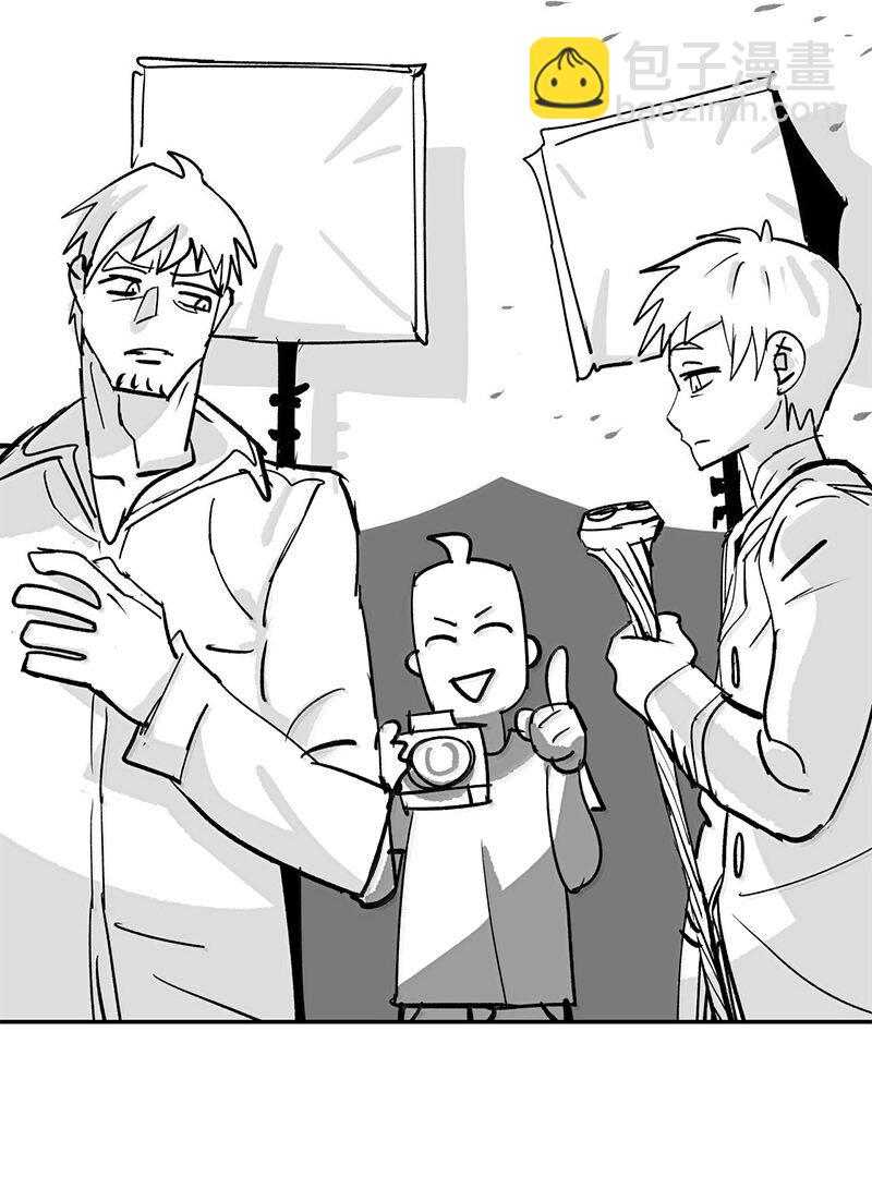 252 后记(1/2)-第261话