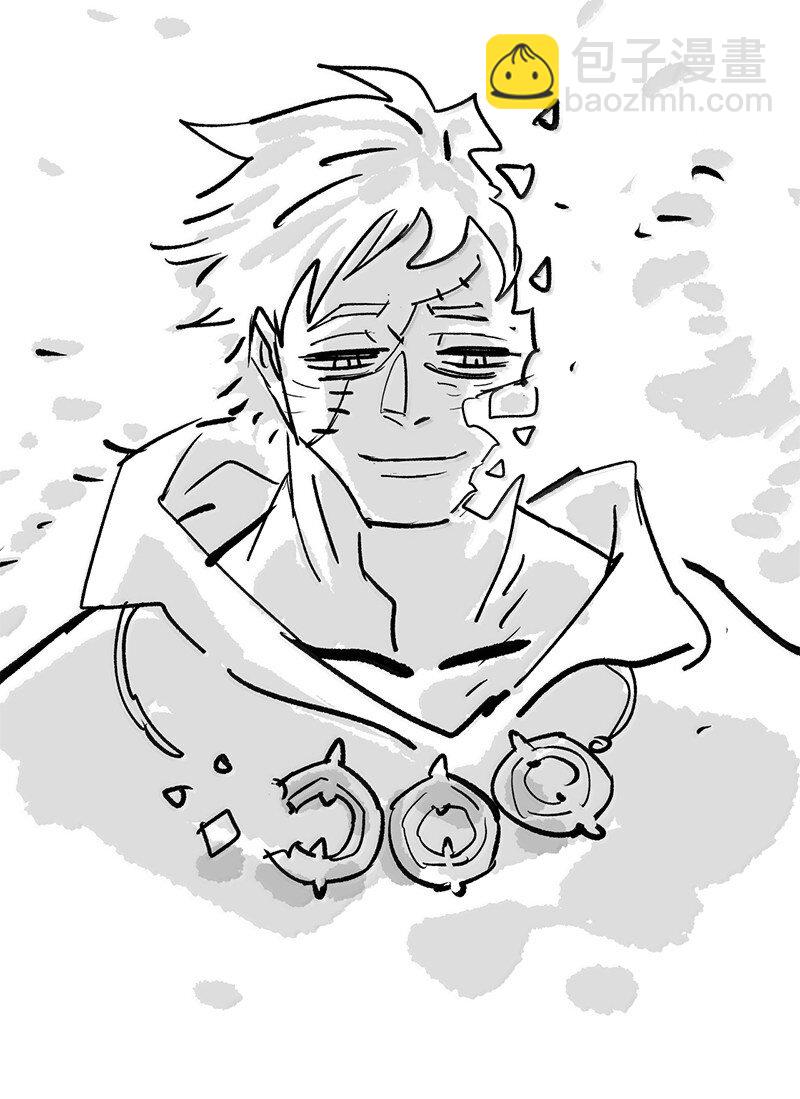 252 后记(1/2)-第261话