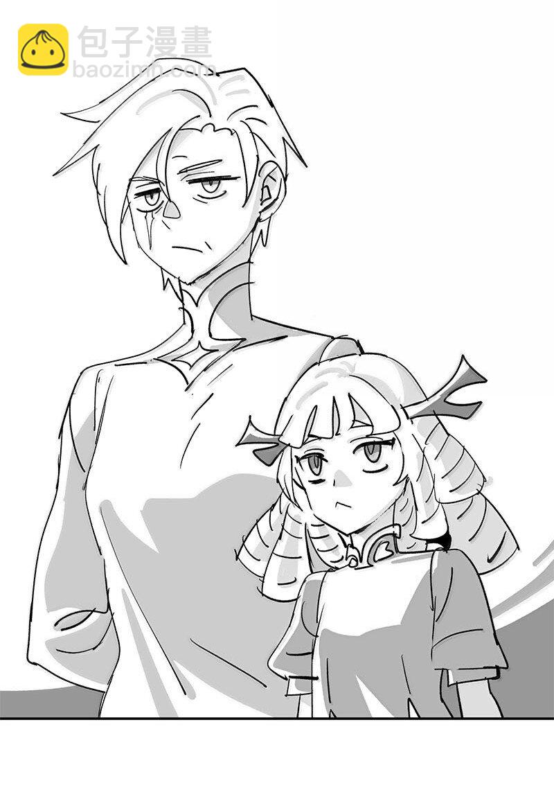 252 后记(1/2)-第261话