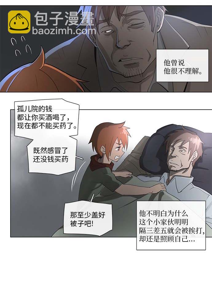 拯救世界後勇士只想做個宅男 - 34 34 - 5