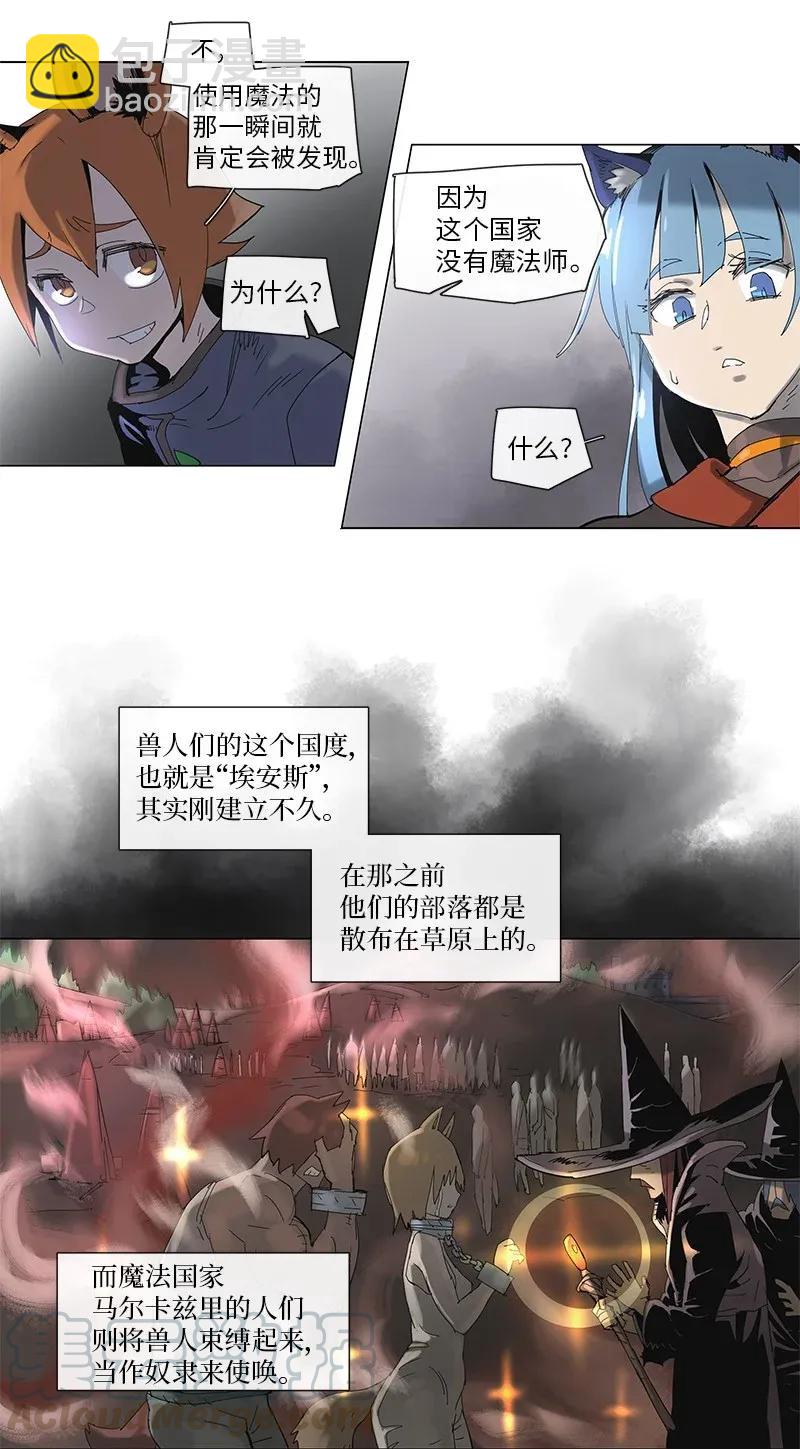 拯救世界後勇士只想做個宅男 - 66 66 - 1