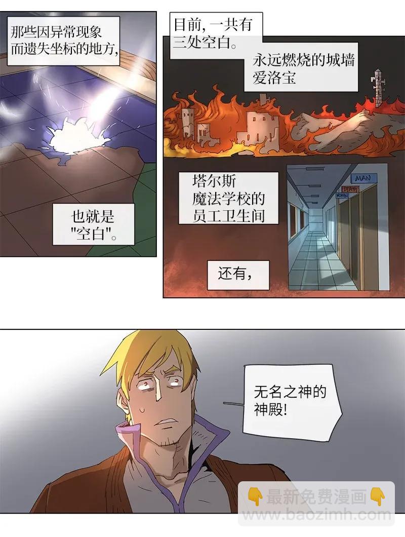 拯救世界後勇士只想做個宅男 - 74 74 - 5