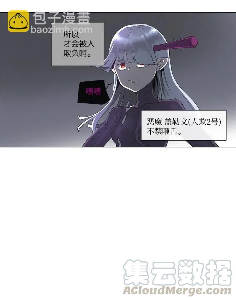 拯救世界後勇士只想做個宅男 - 76 76 - 4