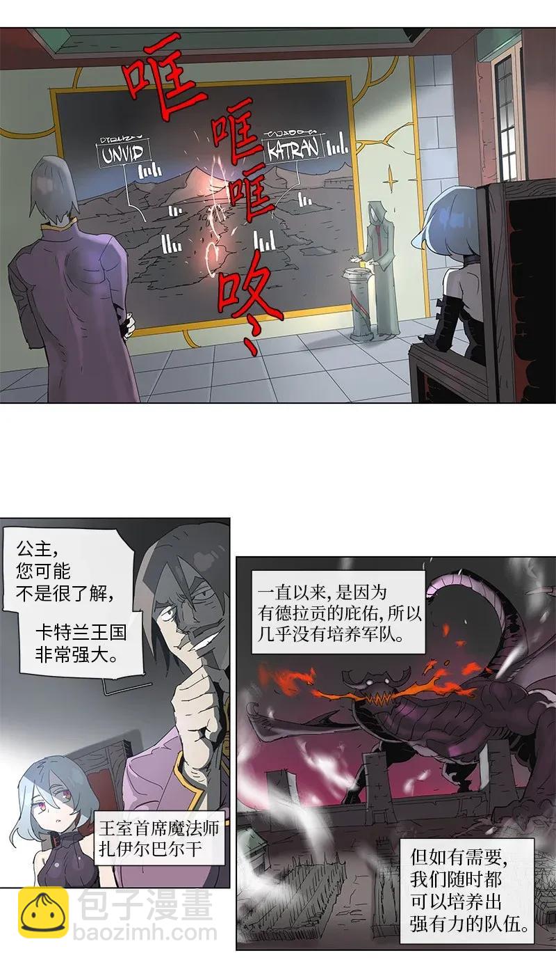 拯救世界後勇士只想做個宅男 - 80 80 - 2