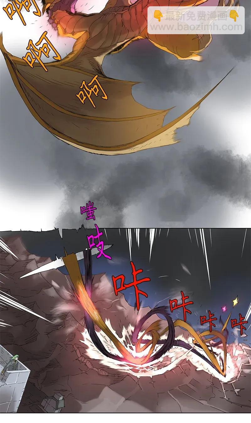 拯救世界後勇士只想做個宅男 - 82 82 - 1