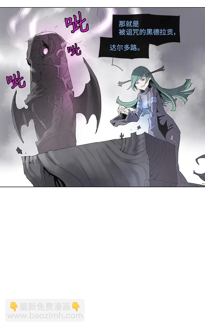 拯救世界後勇士只想做個宅男 - 96 96 - 6