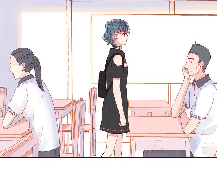 拯救我的高一八班 - 第1話 被標籤的青春(2/3) - 6