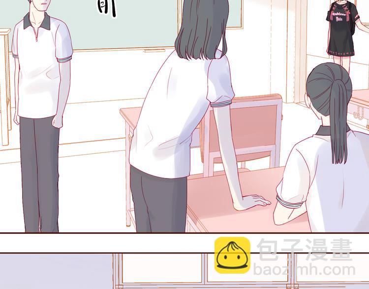 拯救我的高一八班 - 第1話 被標籤的青春(2/3) - 5