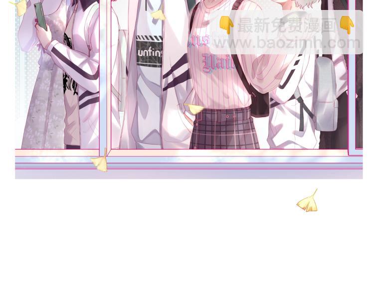 第21话 和你在一起(1/2)-第21话