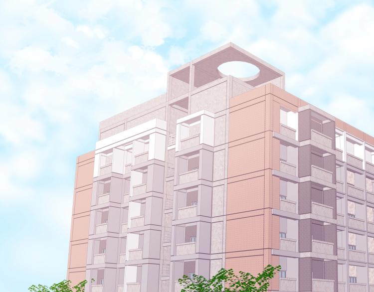 拯救我的高一八班 - 第21話 和你在一起(1/2) - 2