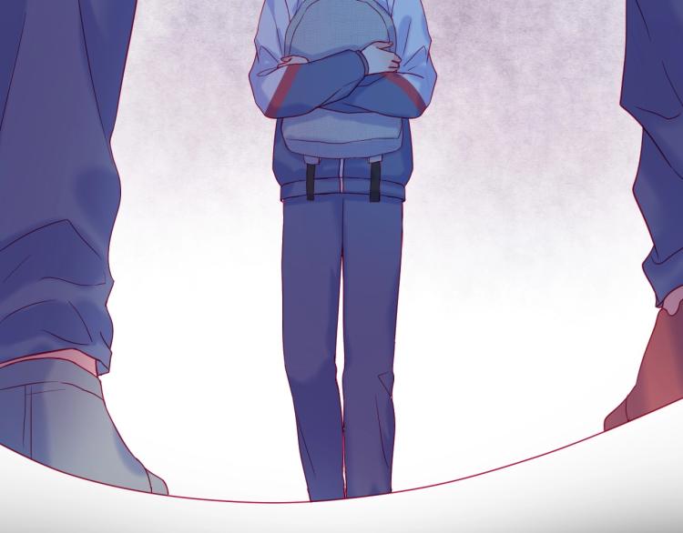 拯救我的高一八班 - 第31話 穿裙子的男孩(1/2) - 1