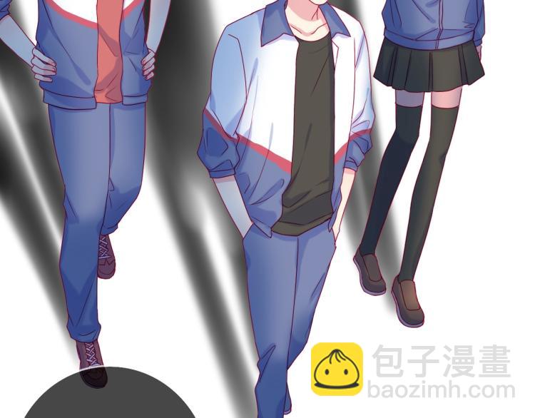 拯救我的高一八班 - 第31話 穿裙子的男孩(2/2) - 1