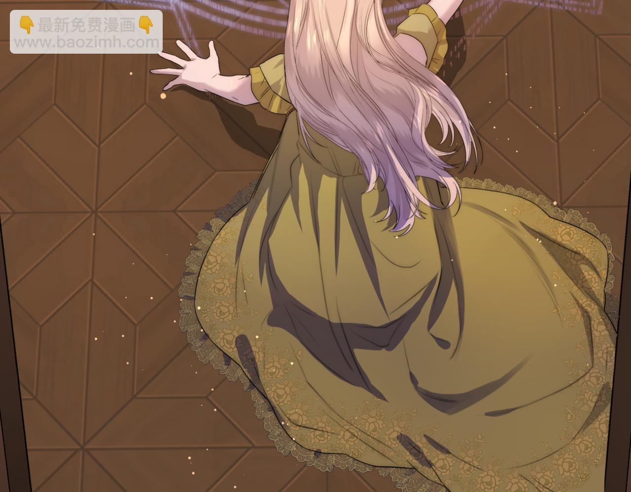 第1话  最后的祈愿(1/6)-第3话