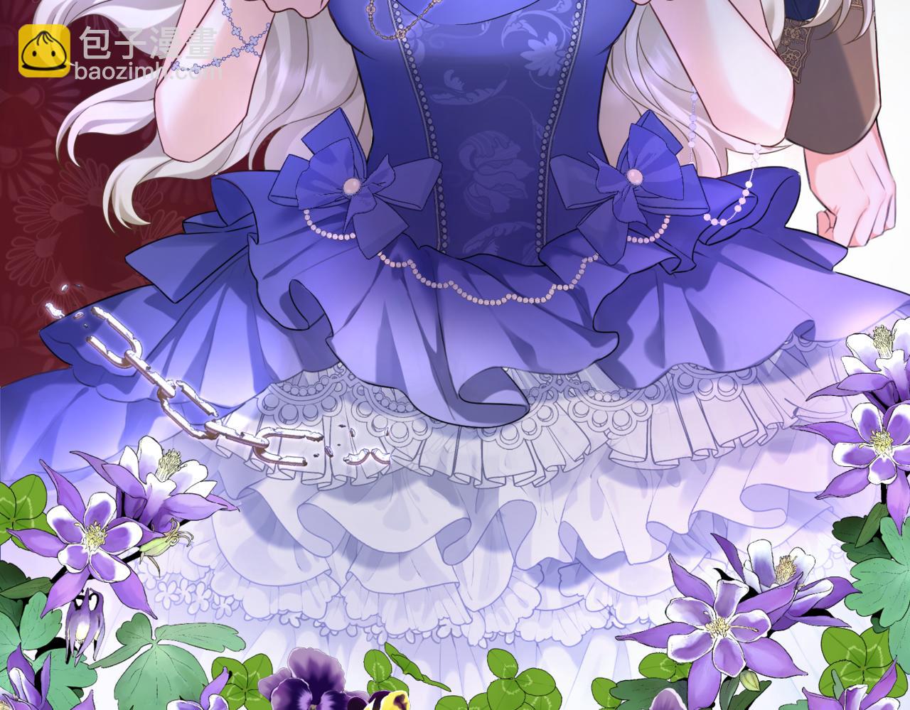 第1话  最后的祈愿(1/6)-第3话