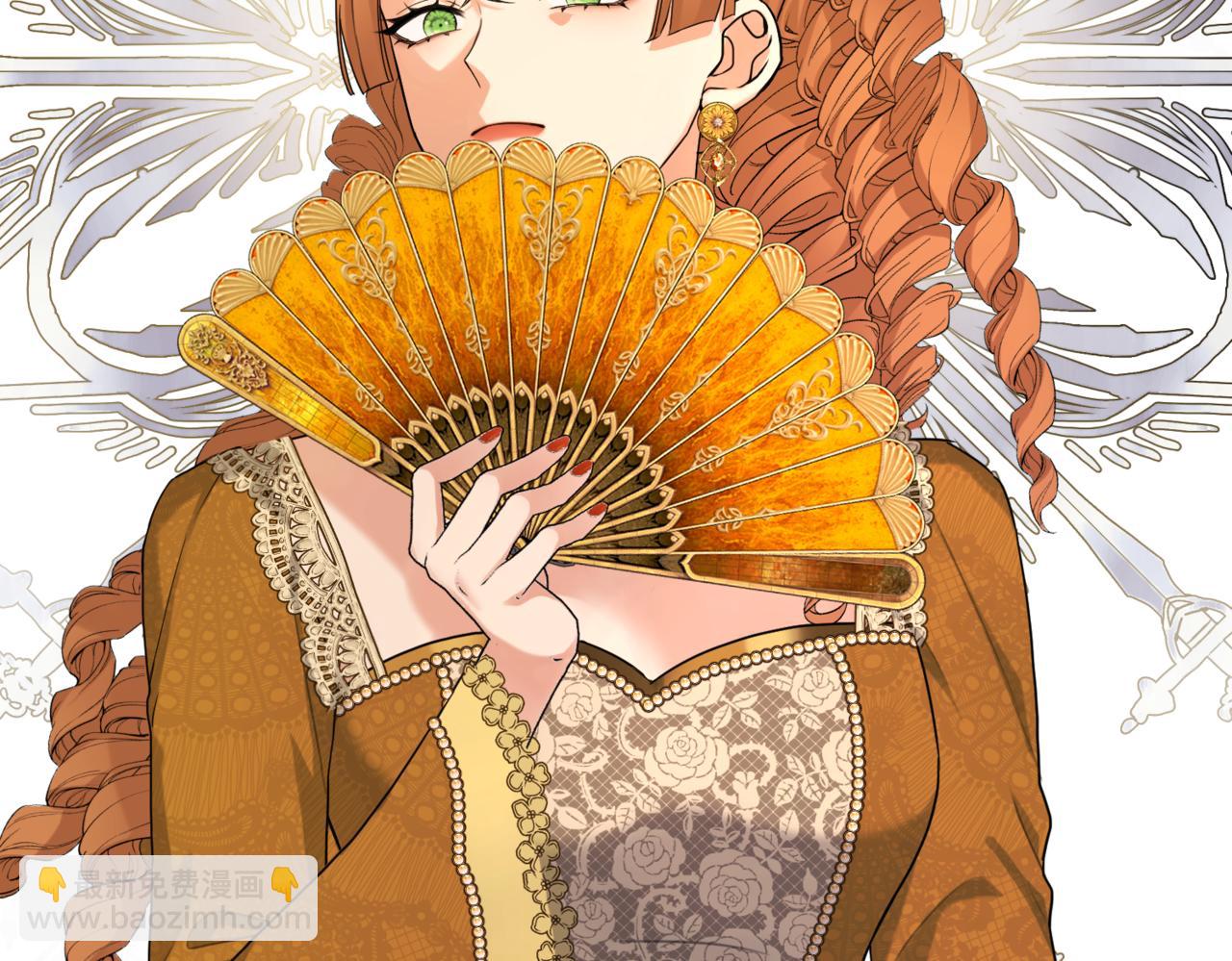 第九话 佩姬&middot;莱恩斯(1/3)-第11话