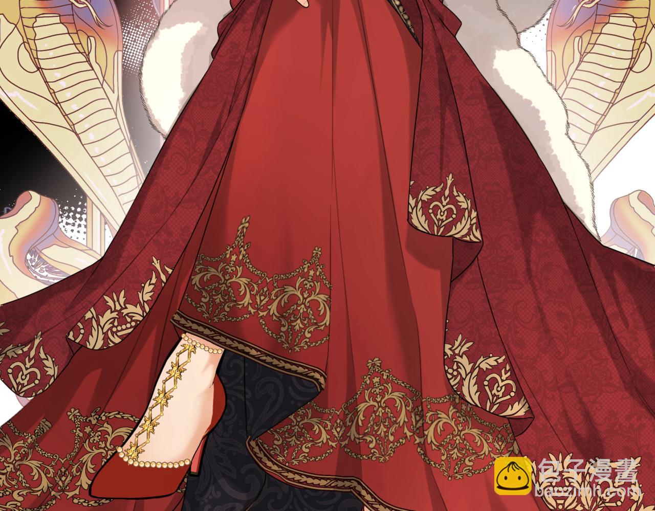 第九话 佩姬&middot;莱恩斯(1/3)-第11话