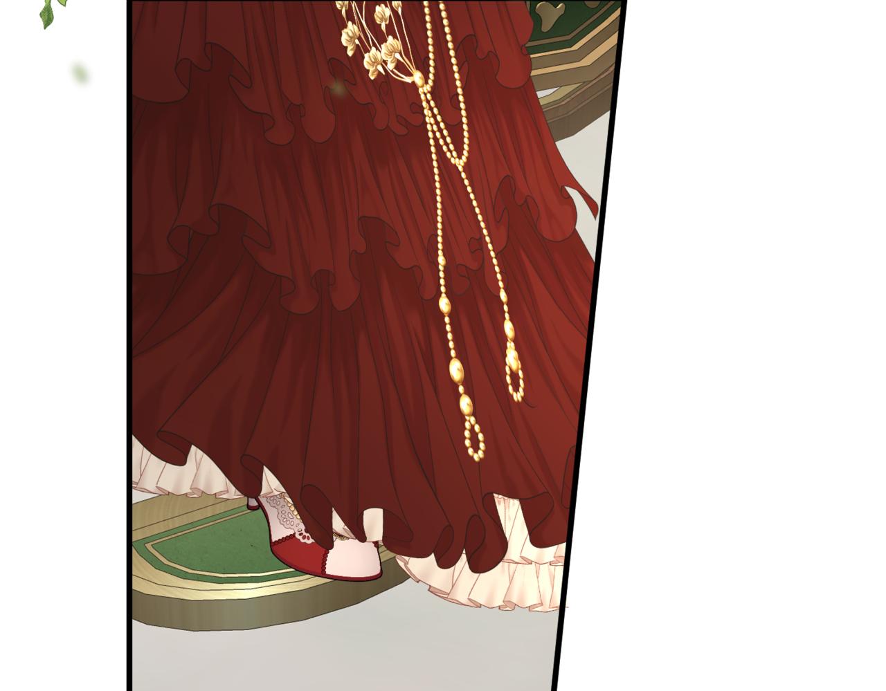 第11话 染血的舞会(1/5)-第13话