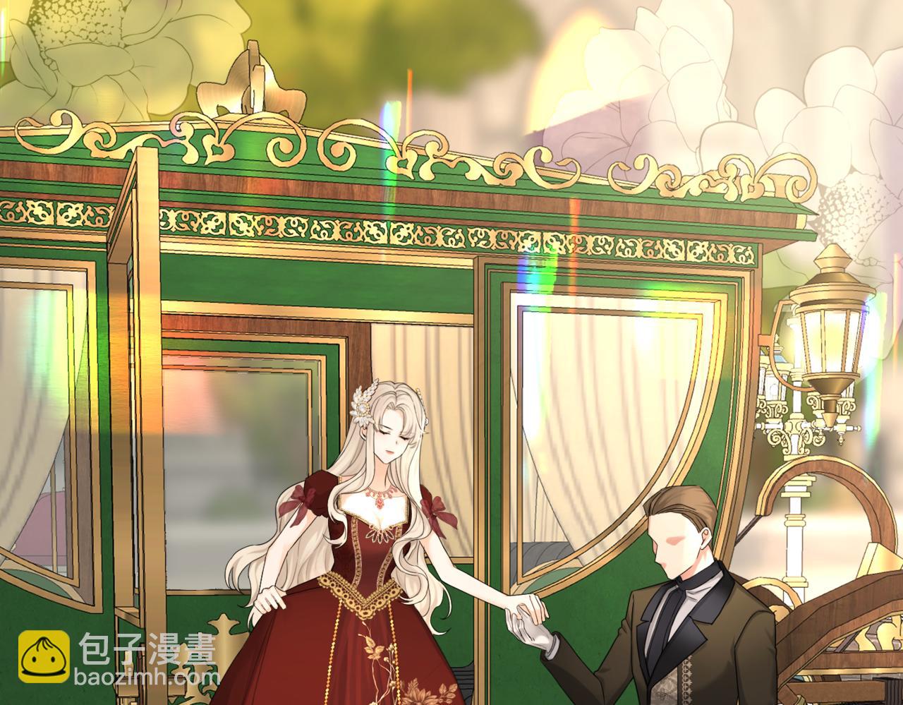 第11话 染血的舞会(1/5)-第13话