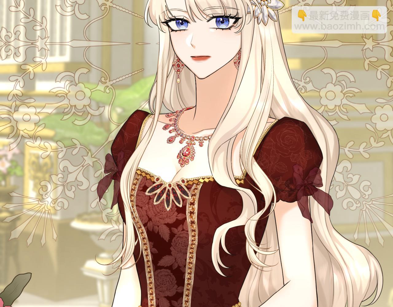 第11话 染血的舞会(1/5)-第13话