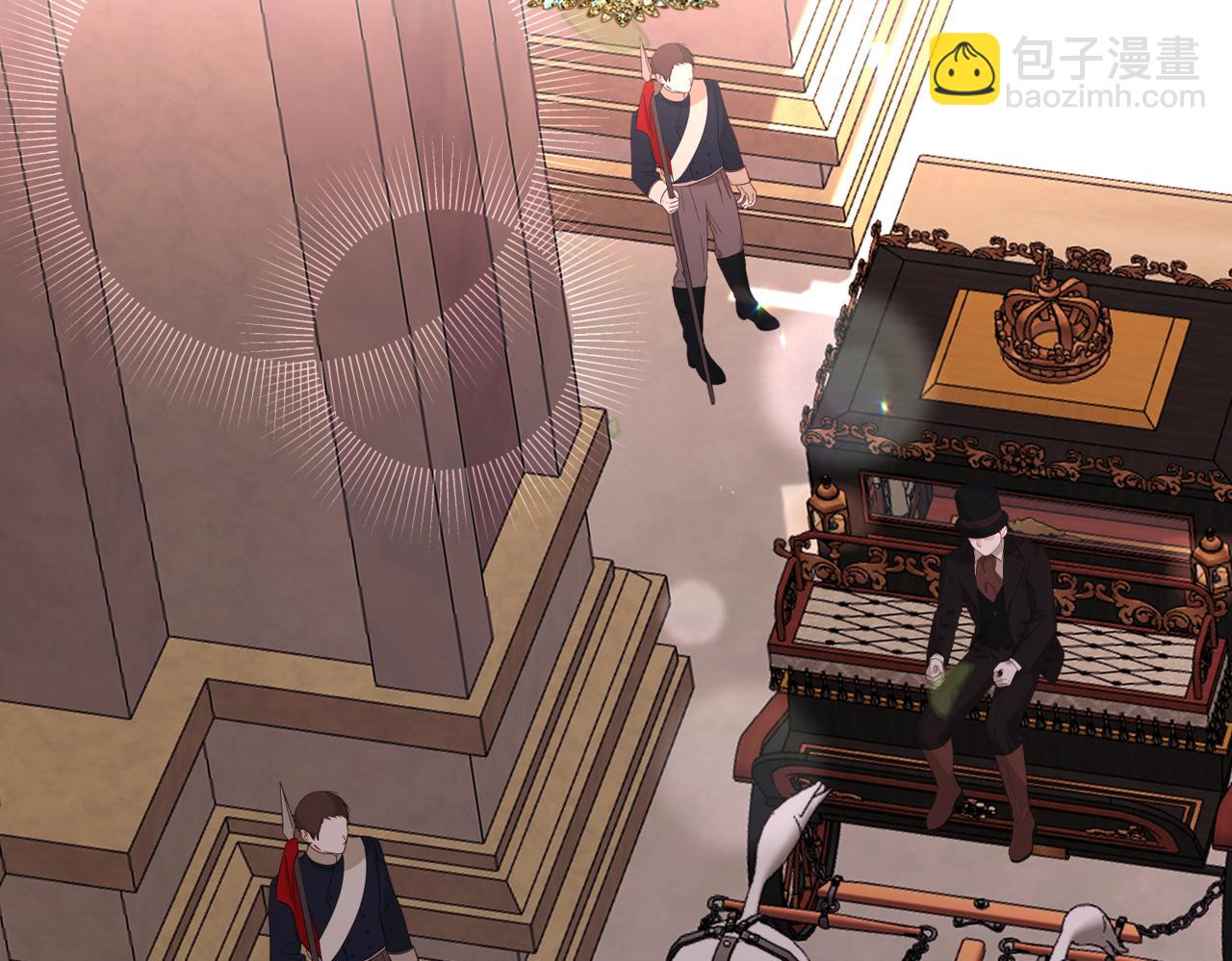 第11话 染血的舞会(1/5)-第13话