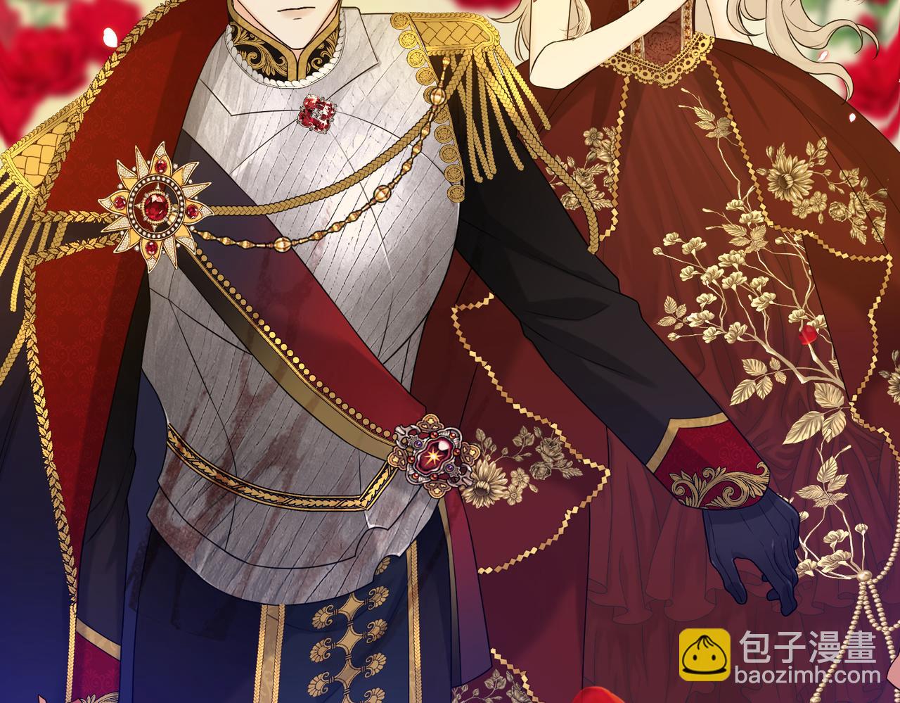 第13话  一曲舞毕(1/4)-第15话