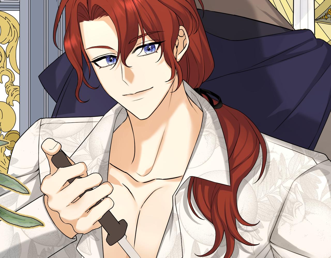 第15话 最亲近的远方来客(1/4)-第17话