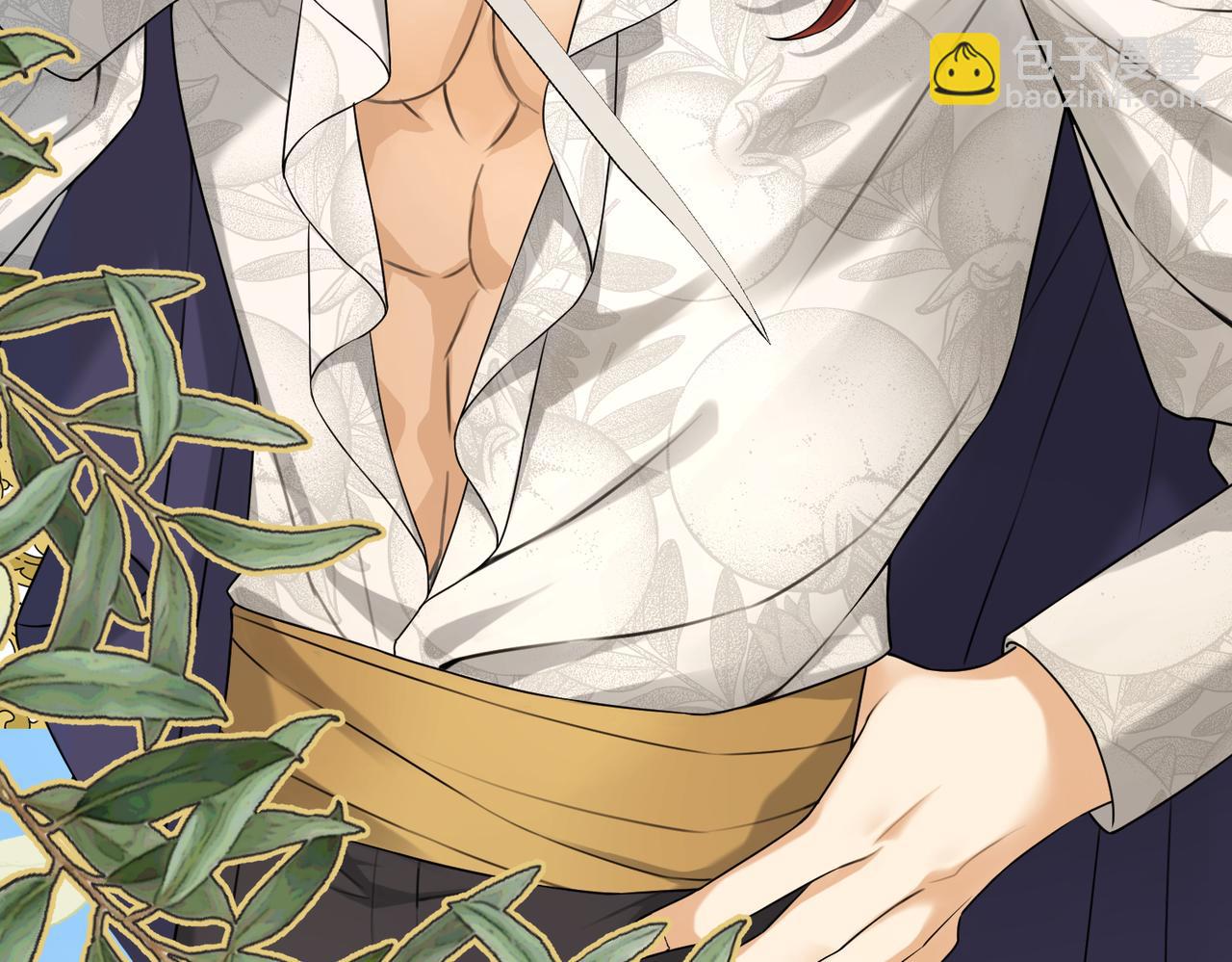 第15话 最亲近的远方来客(1/4)-第17话