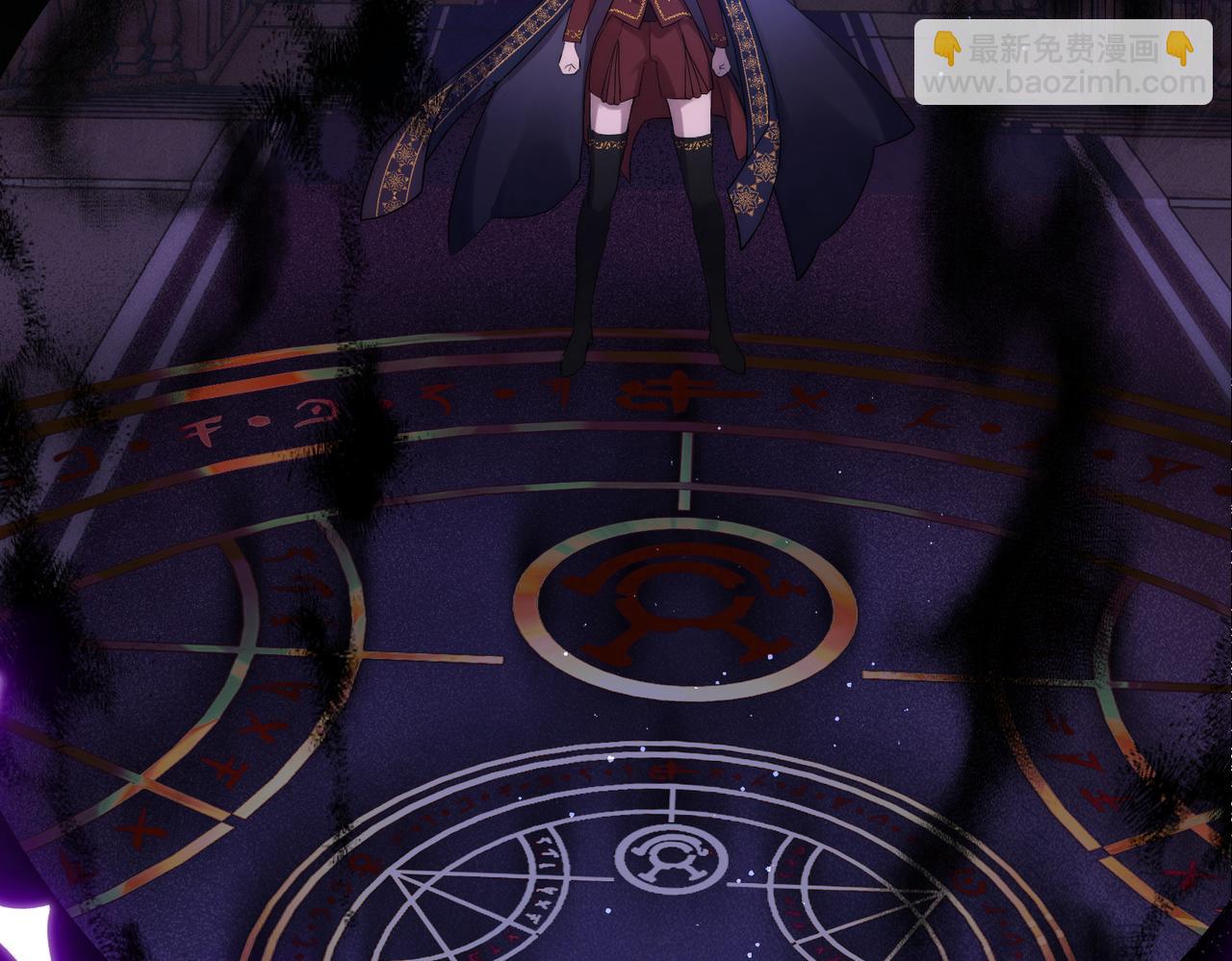 第17话 卡尔的重生(1/4)-第19话